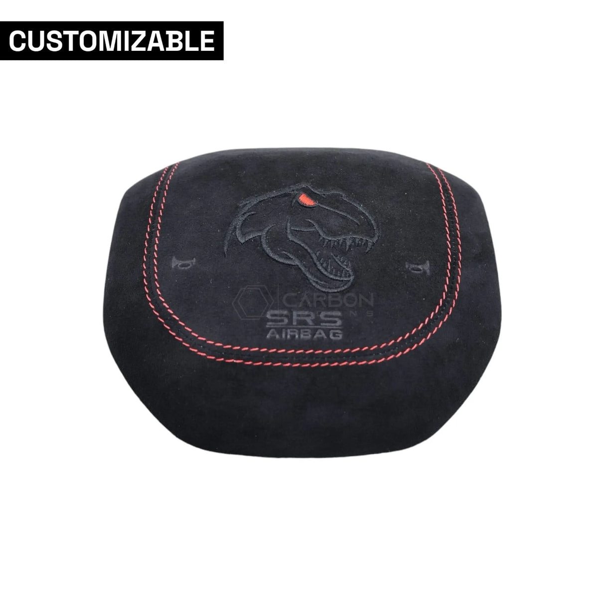 RAM TRX | 1500 | 2500 | 3500 Custom Airbag Housing 2019-2024