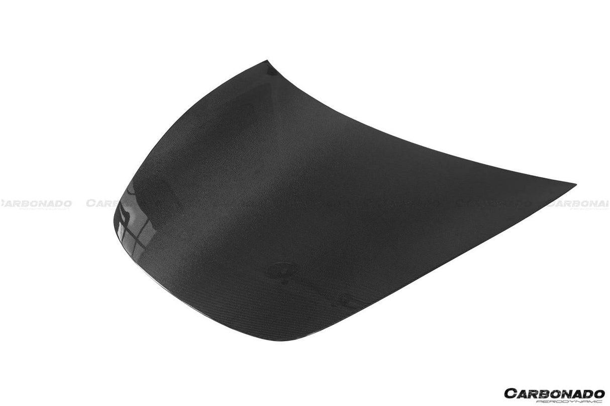 2017-2023 Tesla Model 3 OEM Style Carbon Fiber Hood