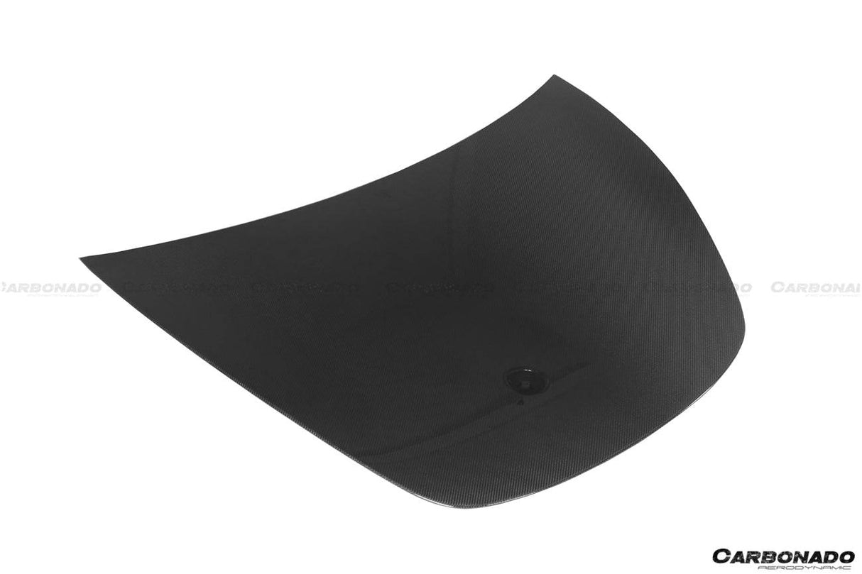 2017-2023 Tesla Model 3 OEM Style Carbon Fiber Hood