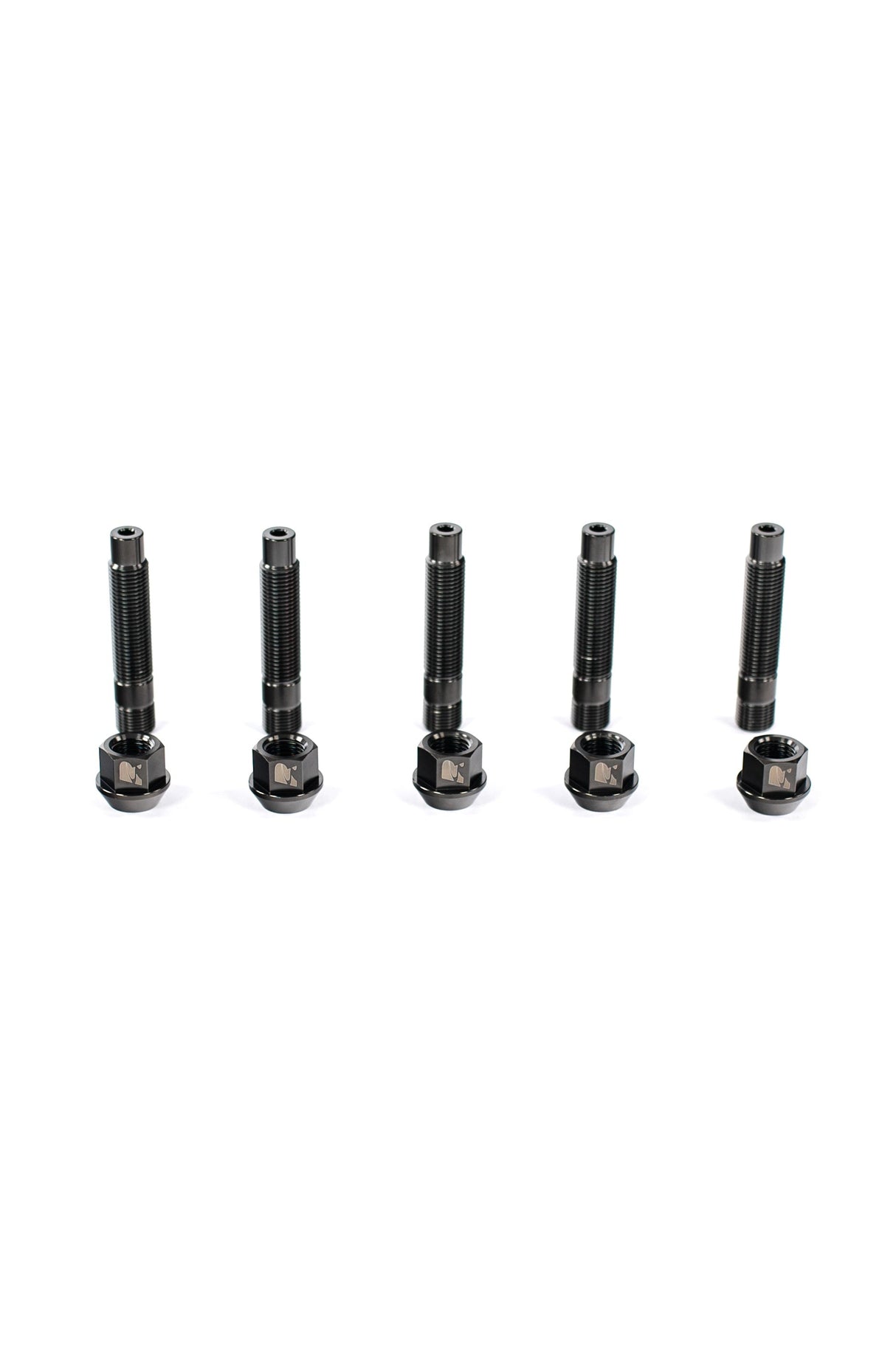 RENNELEMENT Titanium 75mm Stud Kit