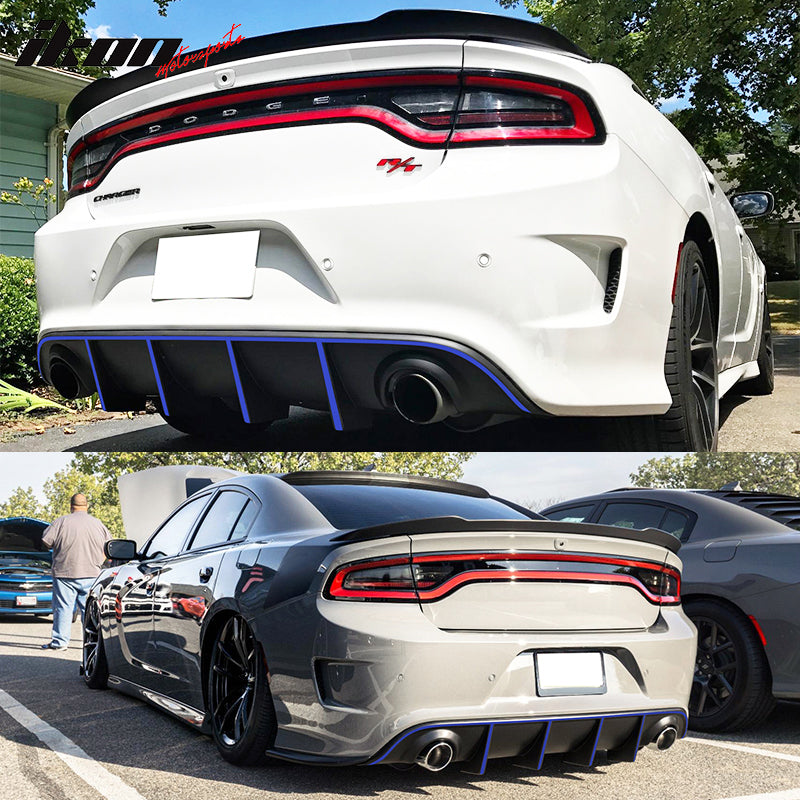 3M Reflective Stickers Vinyl Pinstripe Safety Warning Tape 1.5CM x 5M