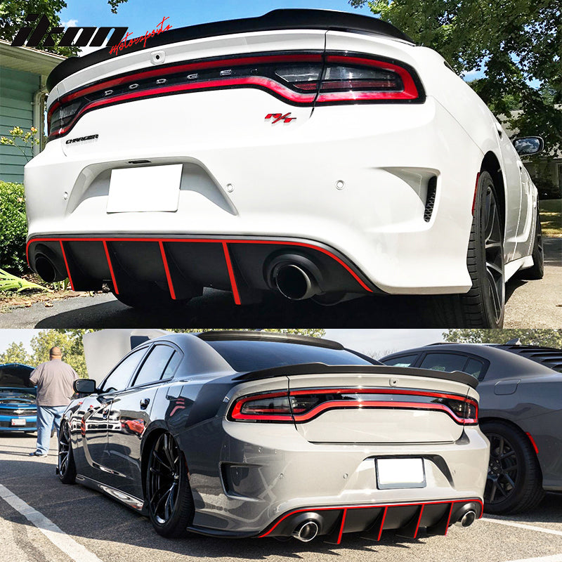 3M Reflective Stickers Vinyl Pinstripe Safety Warning Tape 1.5CM x 5M