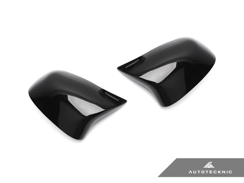 AutoTecknic M-Inspired Painted Mirror Covers - BMW F25 X3 | F26 X4 | F15 X5 | F16 X6