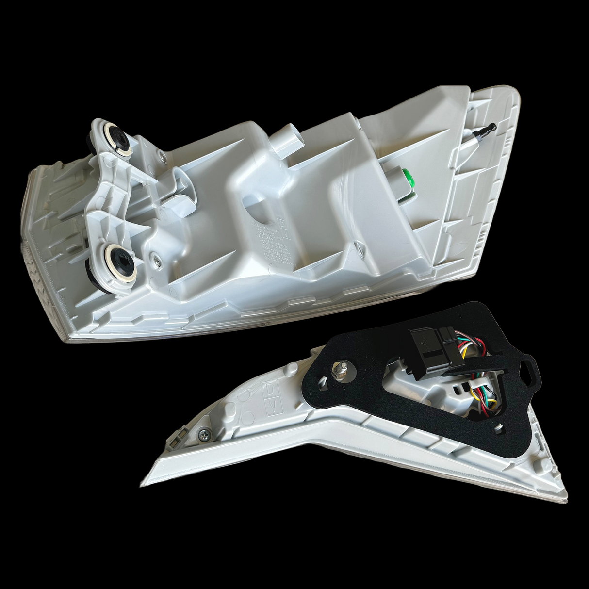 19-24' AlpTech MK7 Jetta Tail Lights