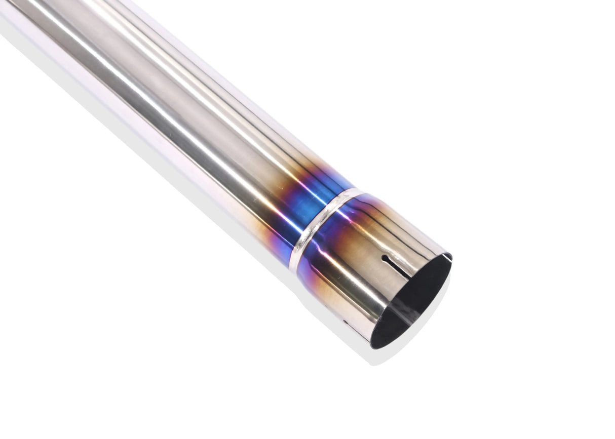 BMW M850i Performance Valved Exhaust System - Yonristic Performance