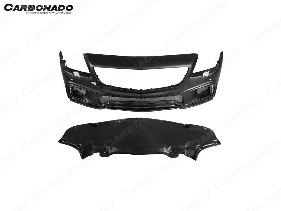 2011-2015 Mercedes Benz SLK CLASS R172 WD Style Full Body Kit