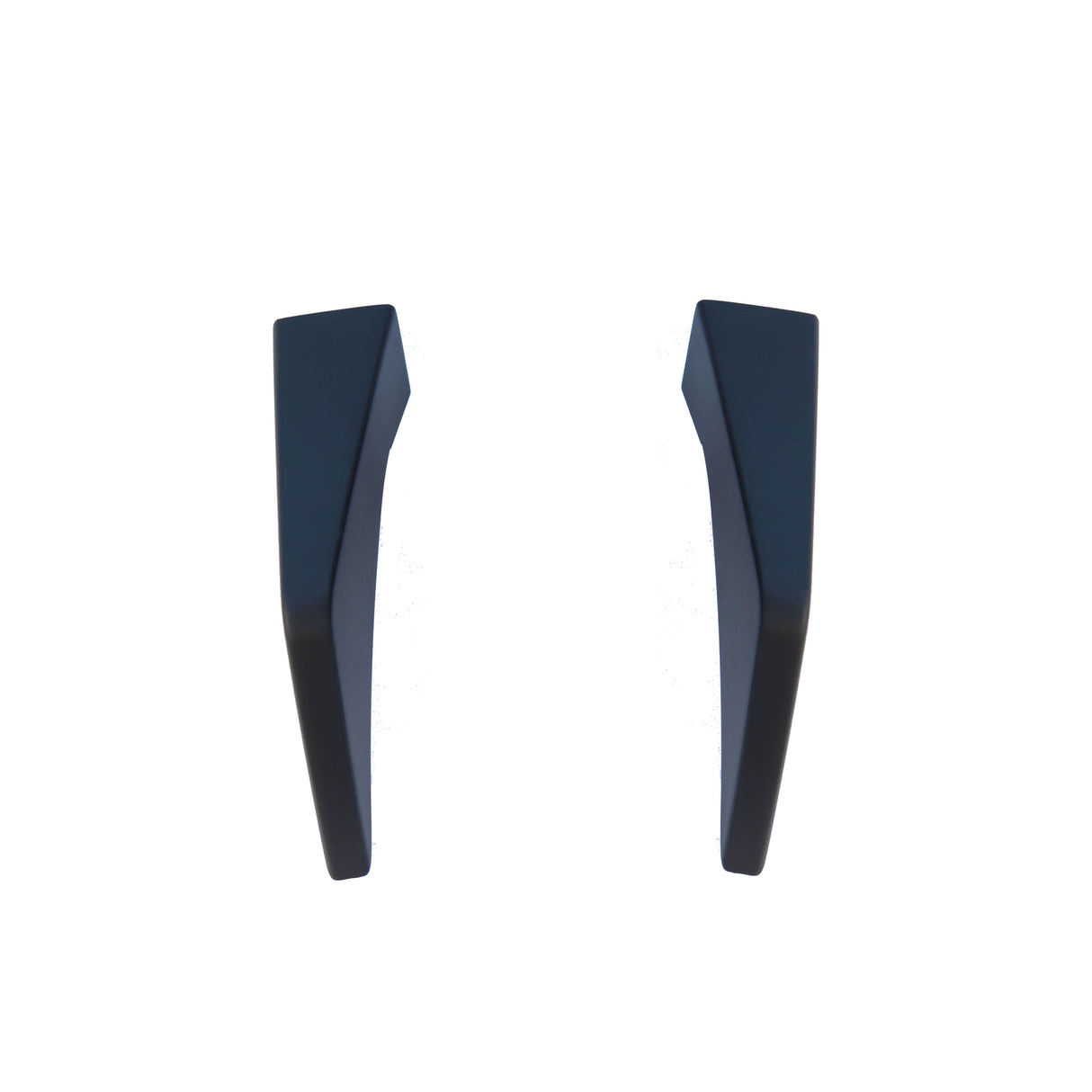 Rear Diffuser Fins for GR Supra (A90/91)