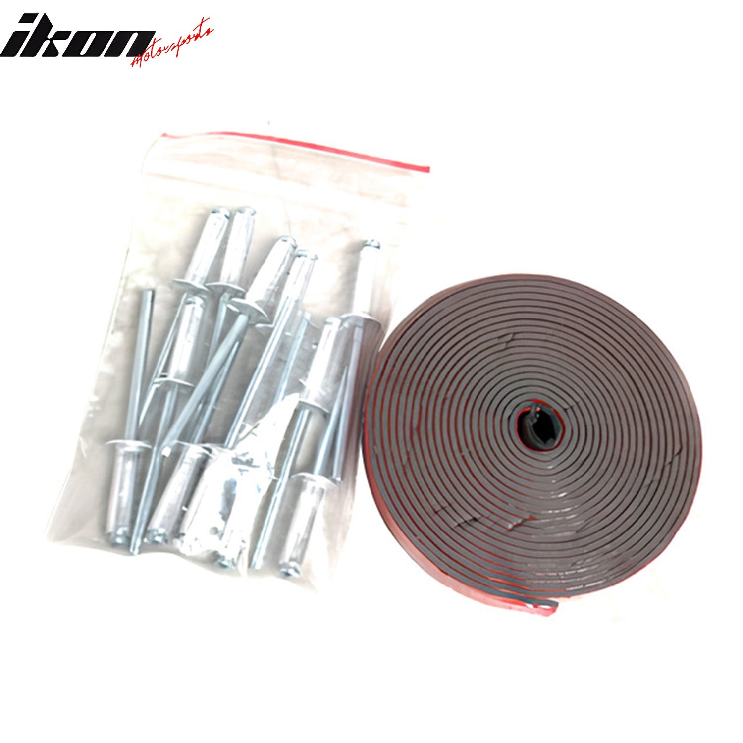 Fender Flares For 1984-1992 BMW E30 3-Series Coupe PU Black MDP Style