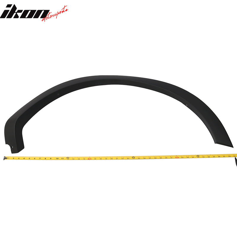 2004-2008 Ford F150 Styleside 5.5 6.5 8Ft Bed Fender Flare Wheel Cover