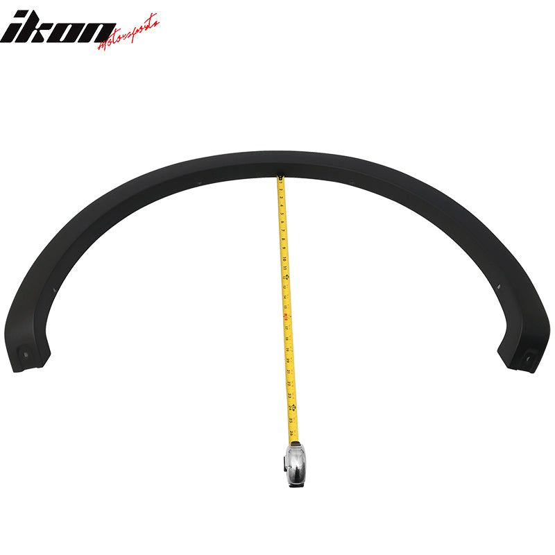 2004-2008 Ford F150 Styleside 5.5 6.5 8Ft Bed Fender Flare Wheel Cover