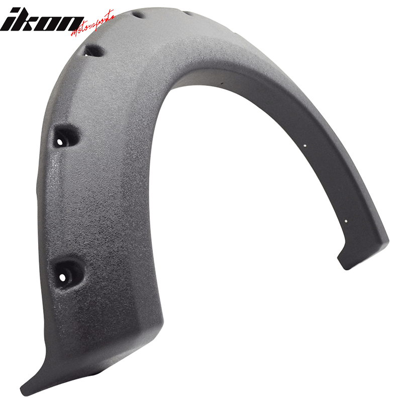2004-2008 Ford F-150 2007-2008 Lincoln Mark Styleside Fender Flare