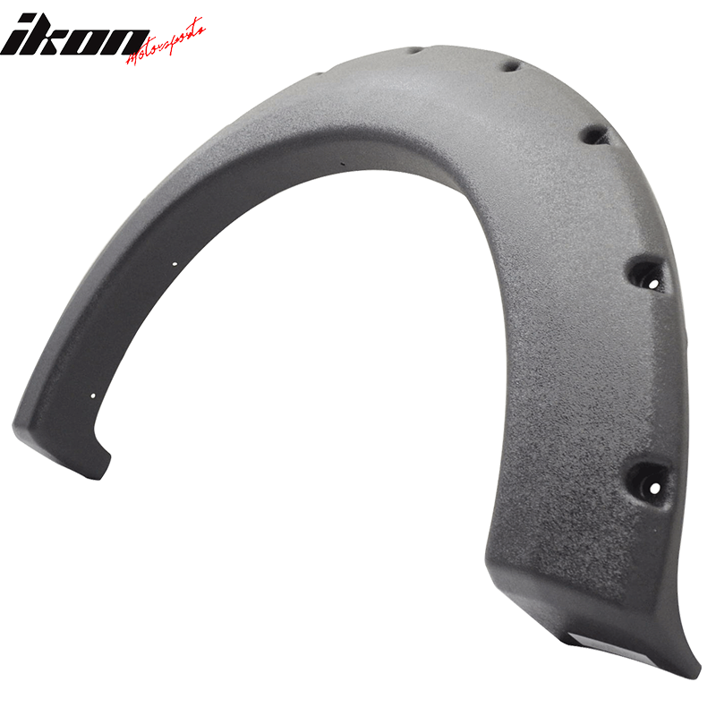 2004-2008 Ford F-150 2007-2008 Lincoln Mark Styleside Fender Flare