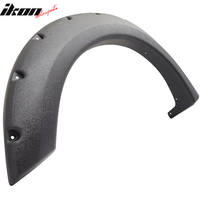 2004-2008 Ford F-150 2007-2008 Lincoln Mark Styleside Fender Flare
