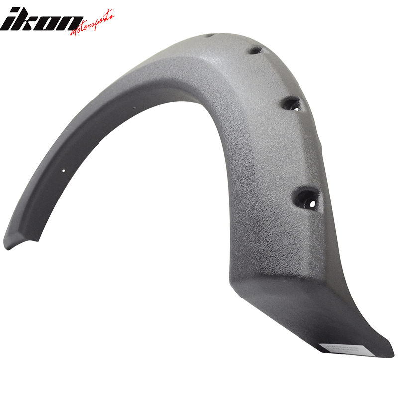 2004-2008 Ford F-150 2007-2008 Lincoln Mark Styleside Fender Flare