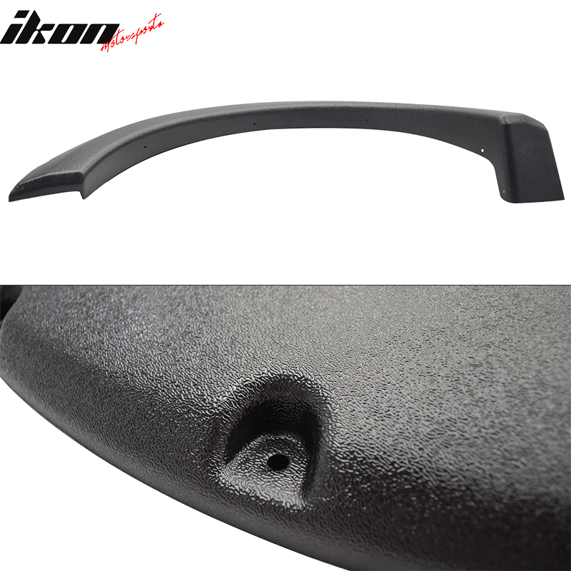 2004-2008 Ford F-150 2007-2008 Lincoln Mark Styleside Fender Flare