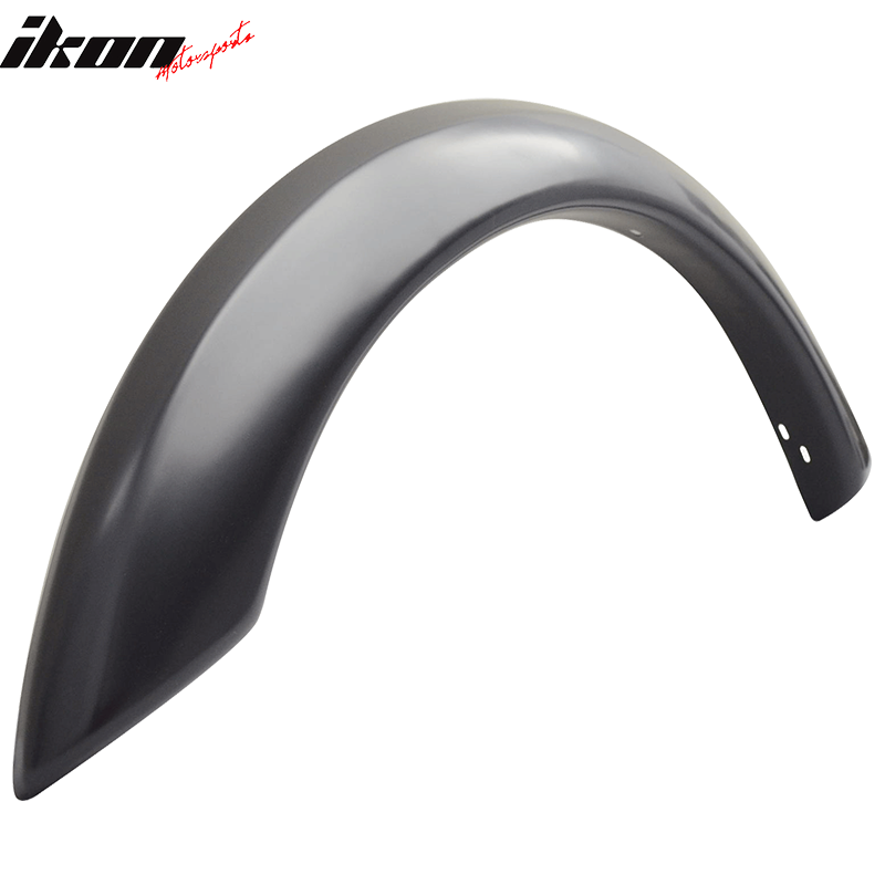 1997-2003 Ford F-150 Pocket Black Fender Flares Extention Bodykit 4PCS