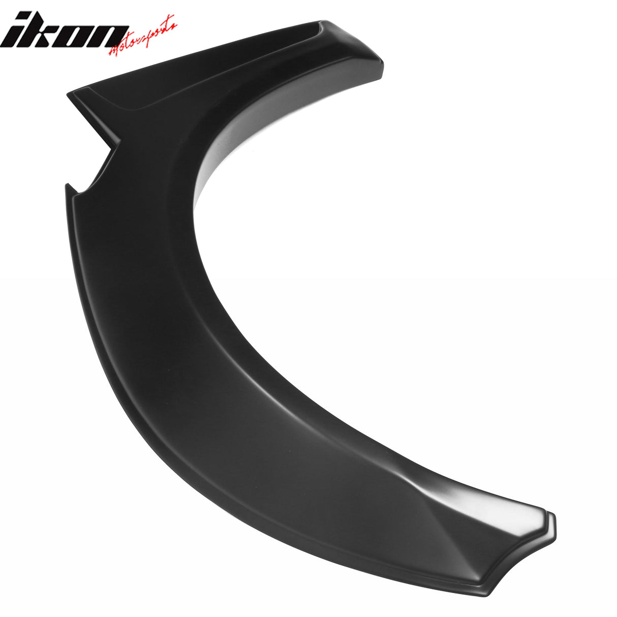 2017-2024 Tesla Model 3 IKON Fender Flares Sanded Wheel Cover ABS 6PCS