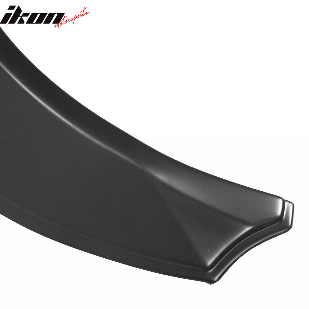 2017-2024 Tesla Model 3 IKON Fender Flares Sanded Wheel Cover ABS 6PCS