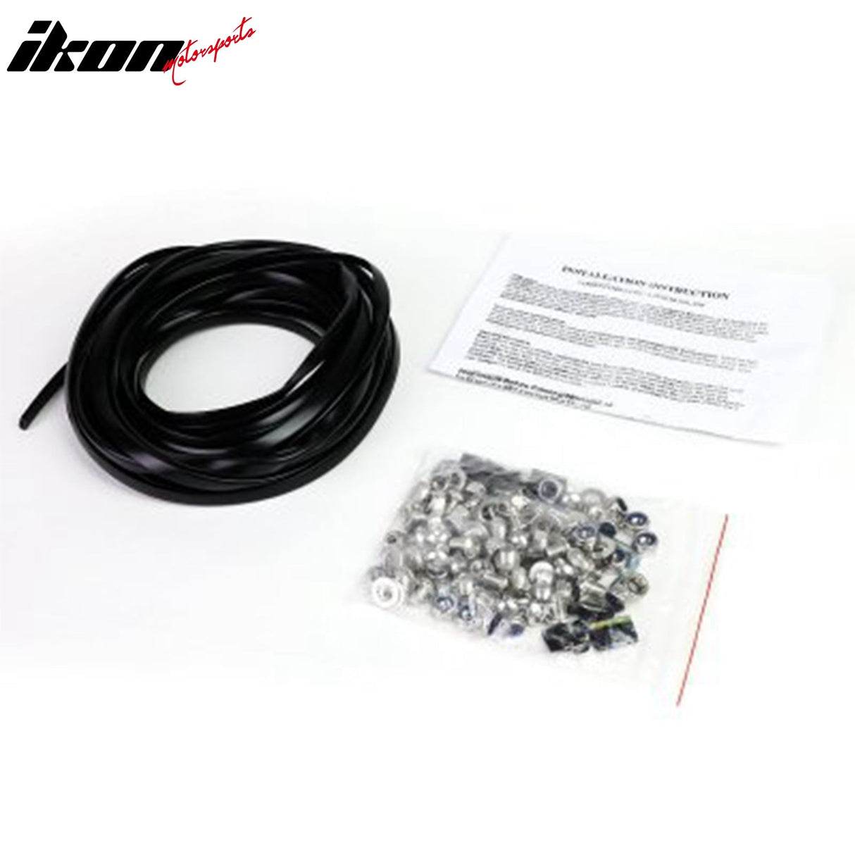 2012-2015 Toyota Tacoma Base& Pre Runner Pocket Rivet Fender Flares