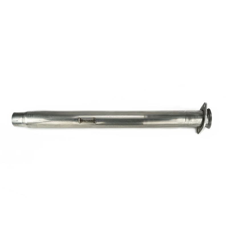 FactionFab 2021+ F150 Resonator Delete 145"