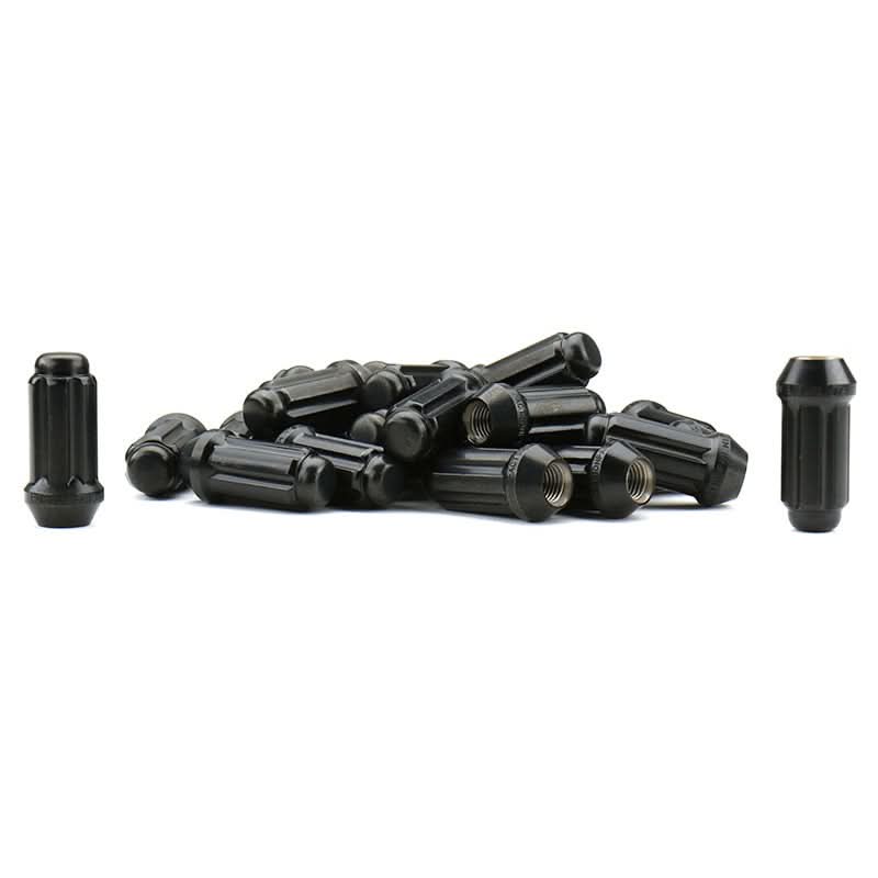FactionFab Lug Nuts M12x1.5 51mm