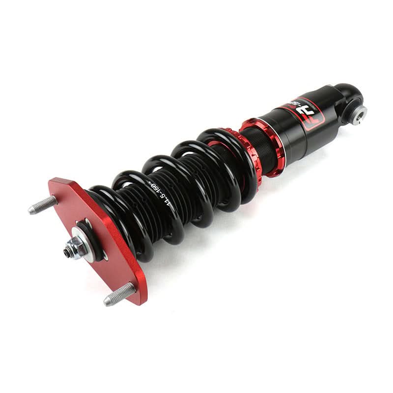 FactionFab V2 FR-Spec Coilovers 2013-2020 FR-S / BRZ / 86