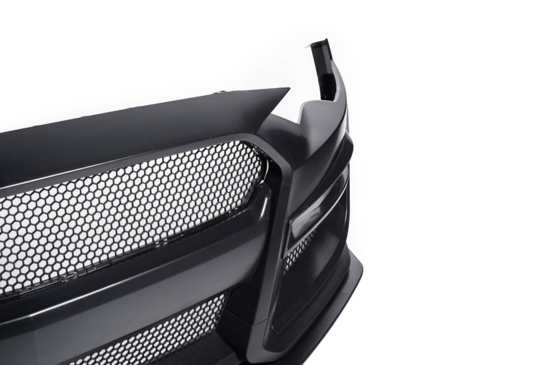 2015-2023 Mustang GT500 Front Bumper Conversion Kit