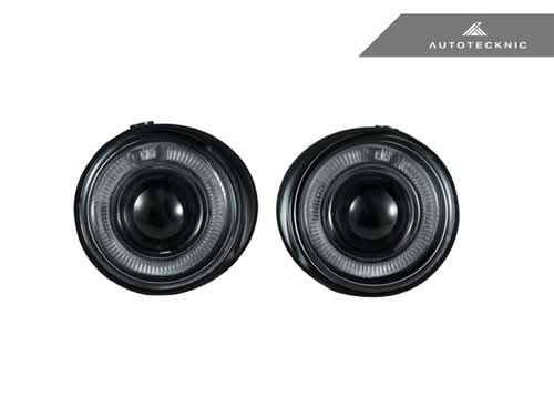 Projector Fog lights - Nissan Altima 02-04/ Murano 03-04/ Infiniti FX35/ FX45 03-05