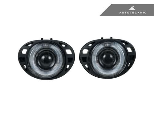 Projector Fog lights - Dodge Caravan 99-04/ Chrysler Concorde 98-04
