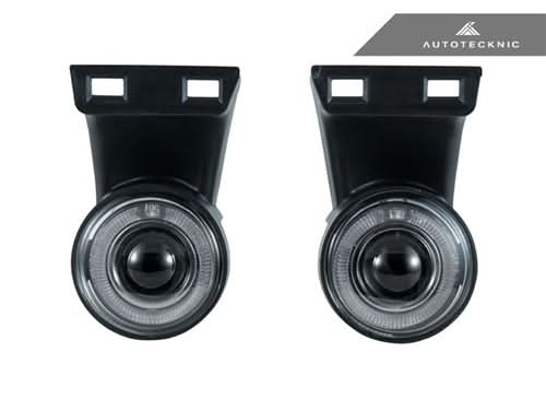 Projector Fog lights - Dodge Ram 94-01