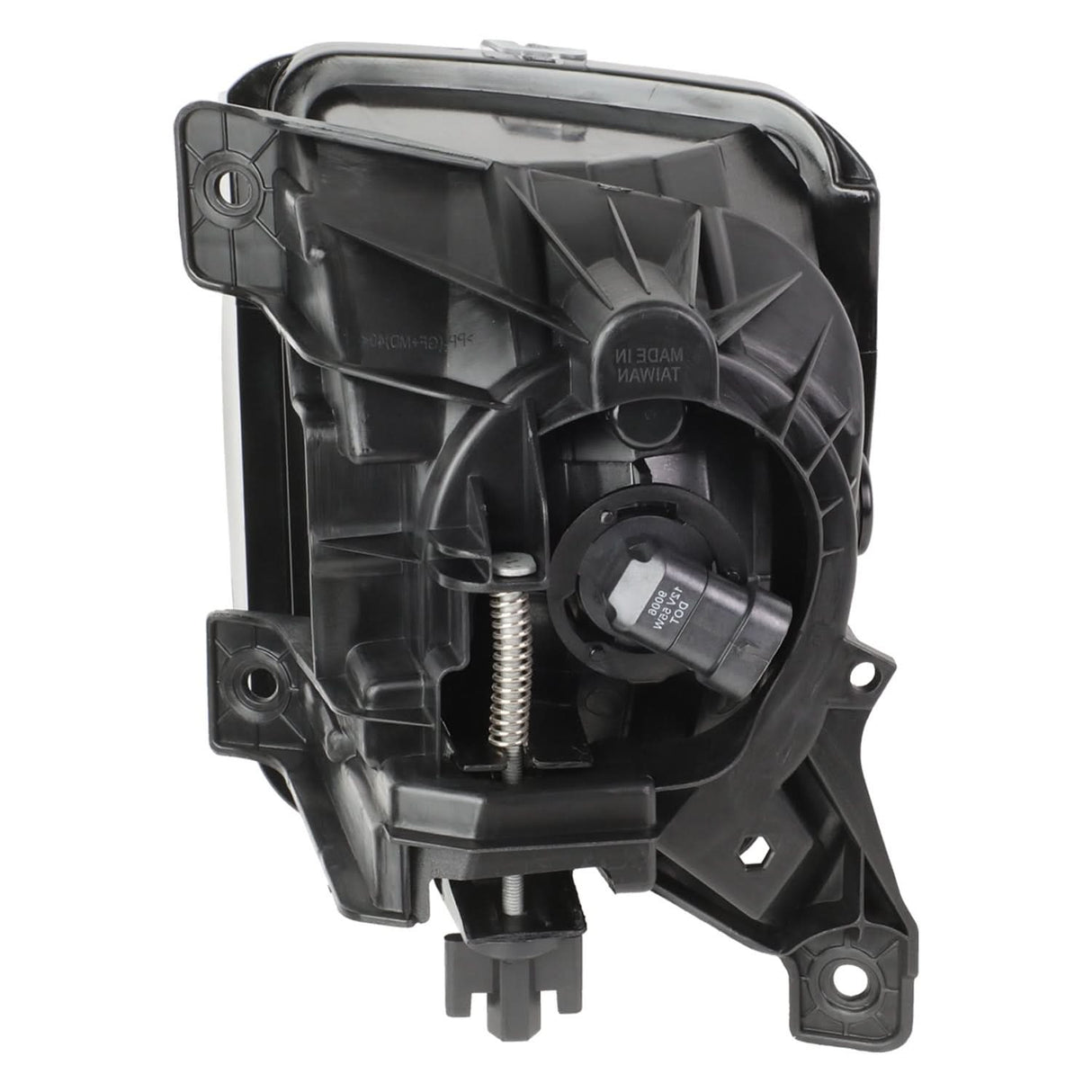 2013-2020 RAM 1500 Right Fog Light