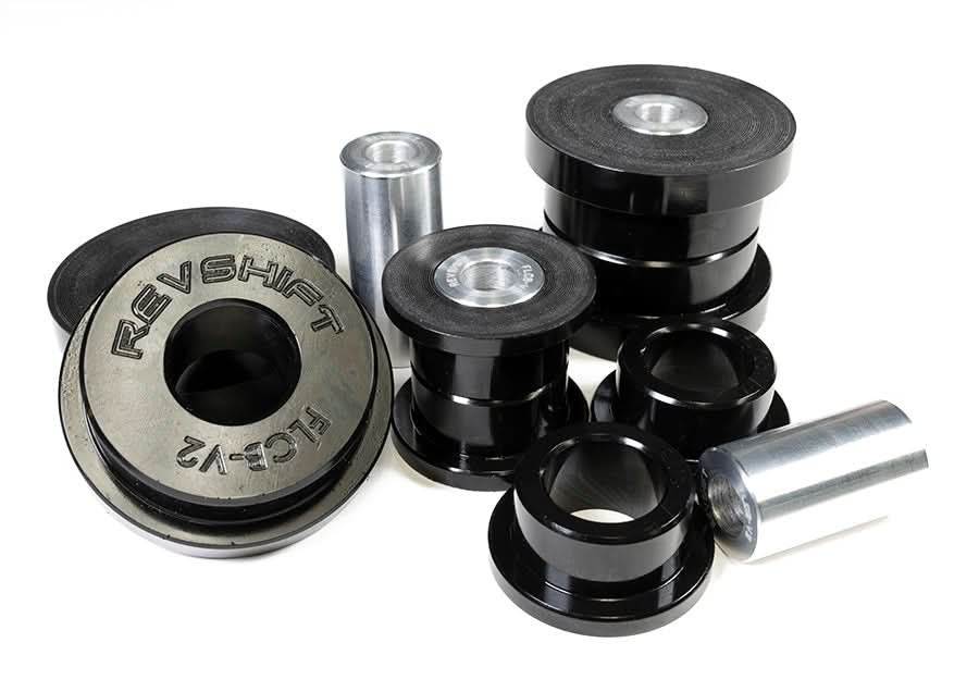 Front Lower Control Arm Bushings - 2008-2015 Cadillac CTS / CTS-V (V2)