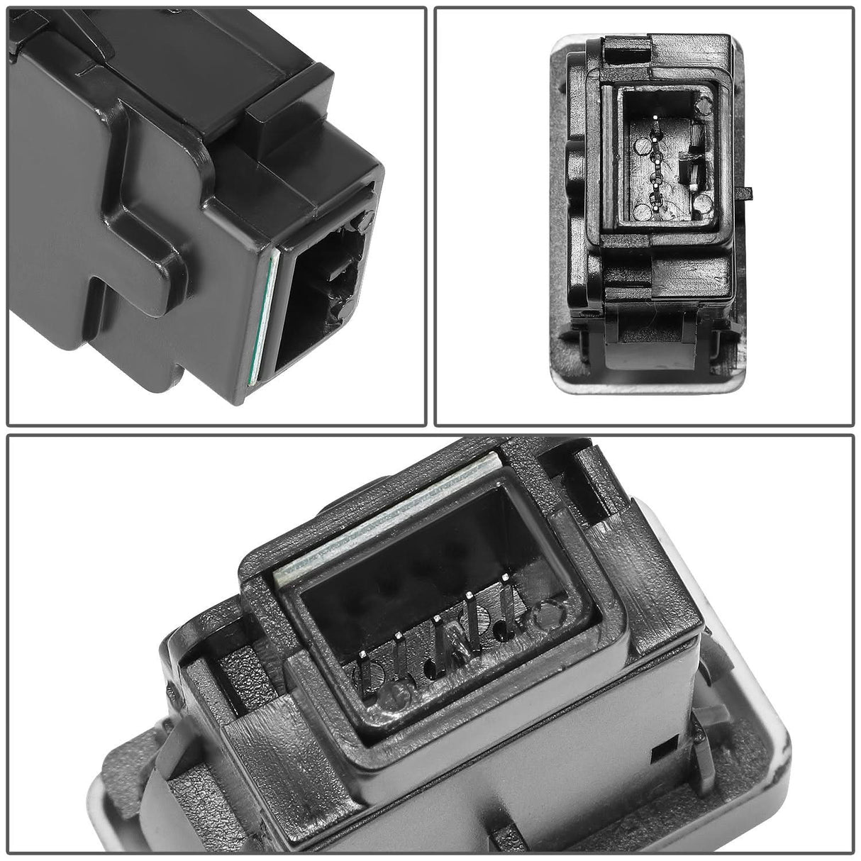 2004-2008 Acura TSX Fog Lights Switch