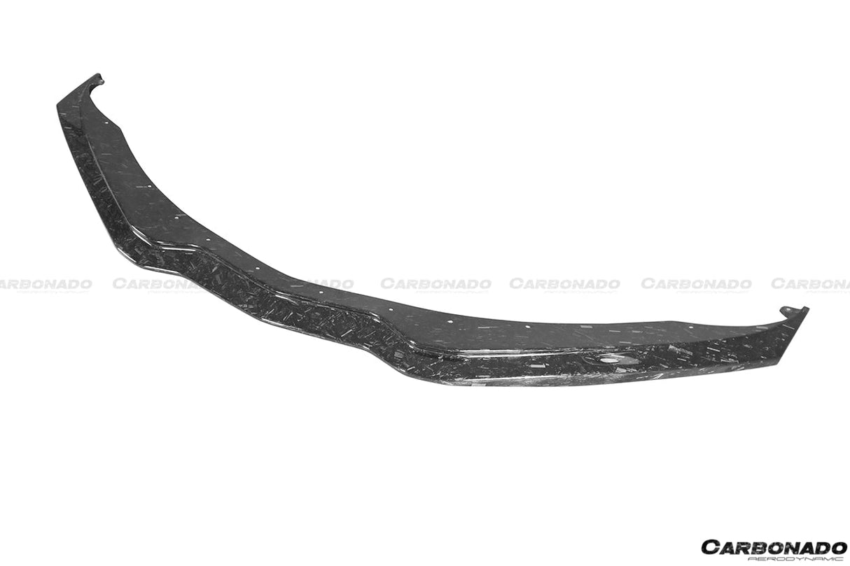2013-2019 Corvette C7 Z51 Z06 Grandsport Carbon Fiber Front Lip