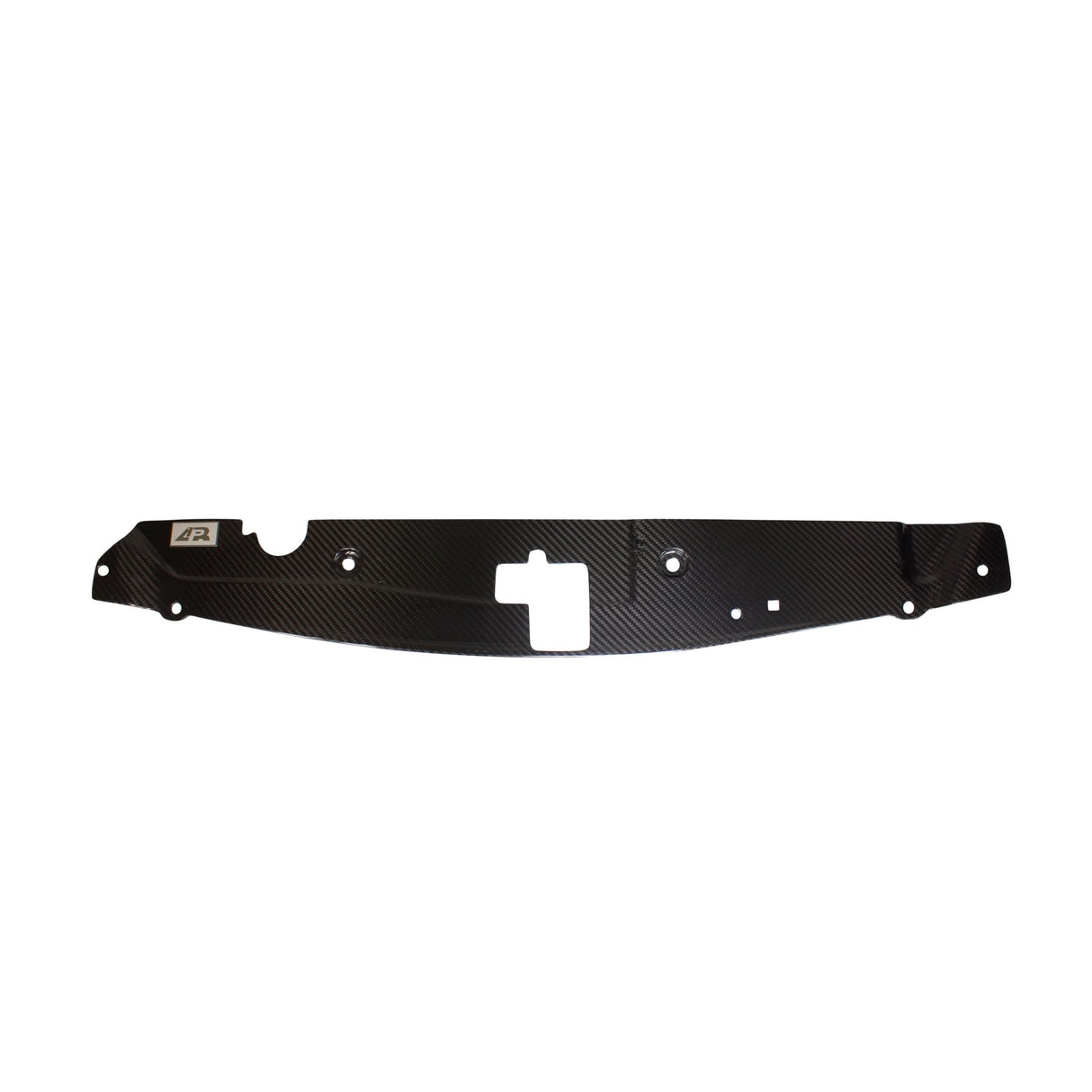Carbon Fiber Scion FR-S / Toyota GT86/ Subaru BRZ Radiator Cooling Plate 2013-2016