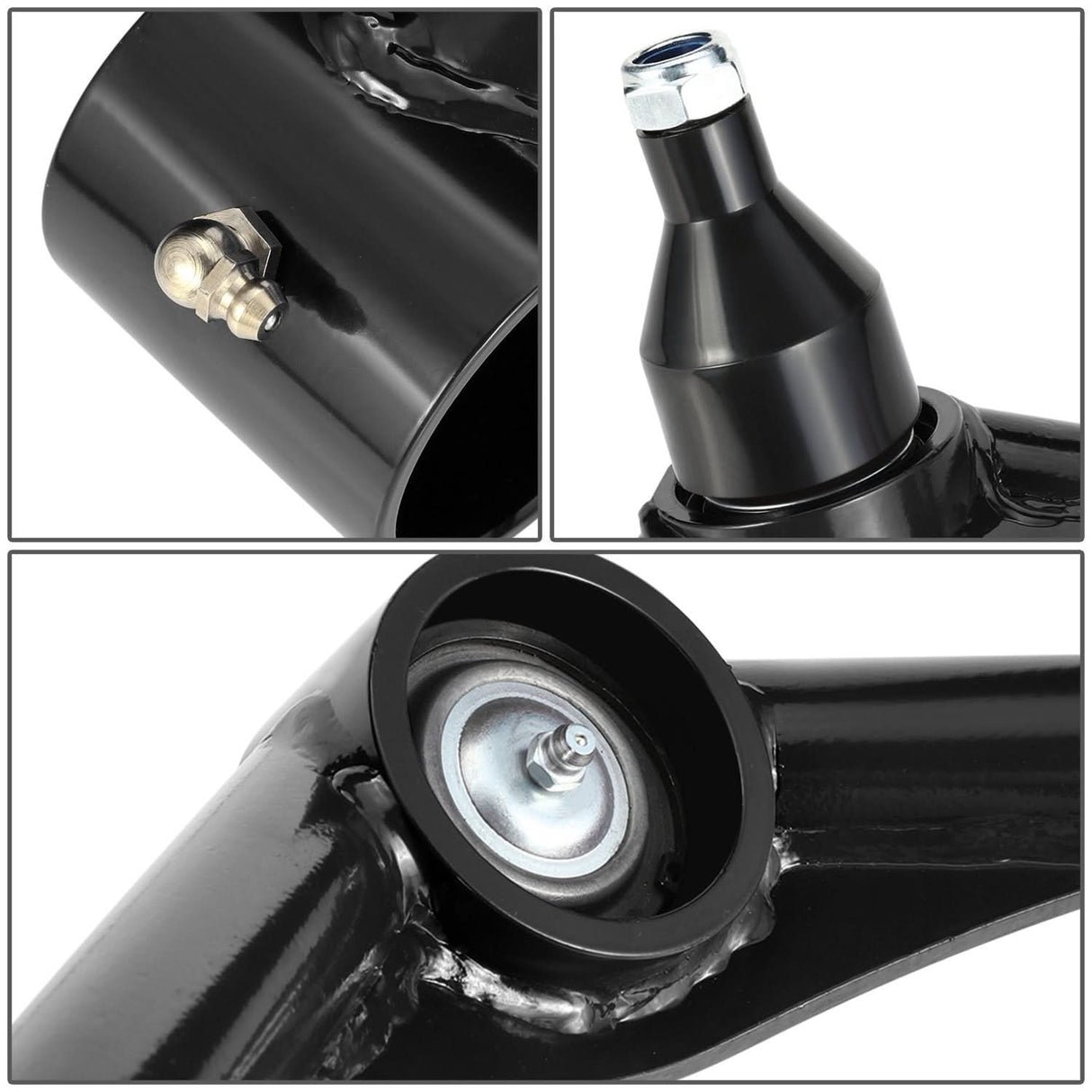 2011-2019 GMC Sierra Silverado 2500HD 3500HD Front Upper Control Arms