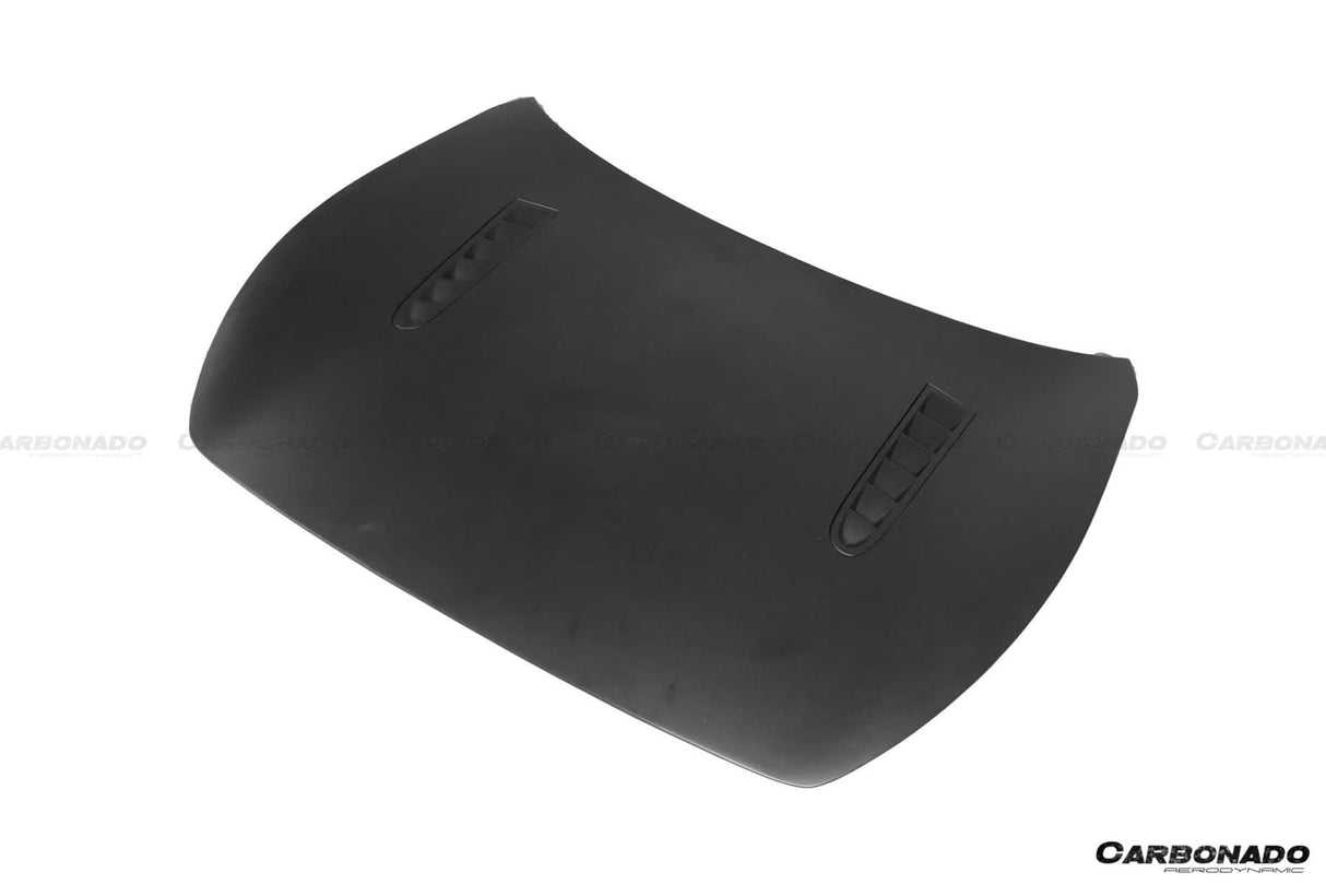 2009-2017 Infiniti Fx 35 50 QX70 UM Style Hood