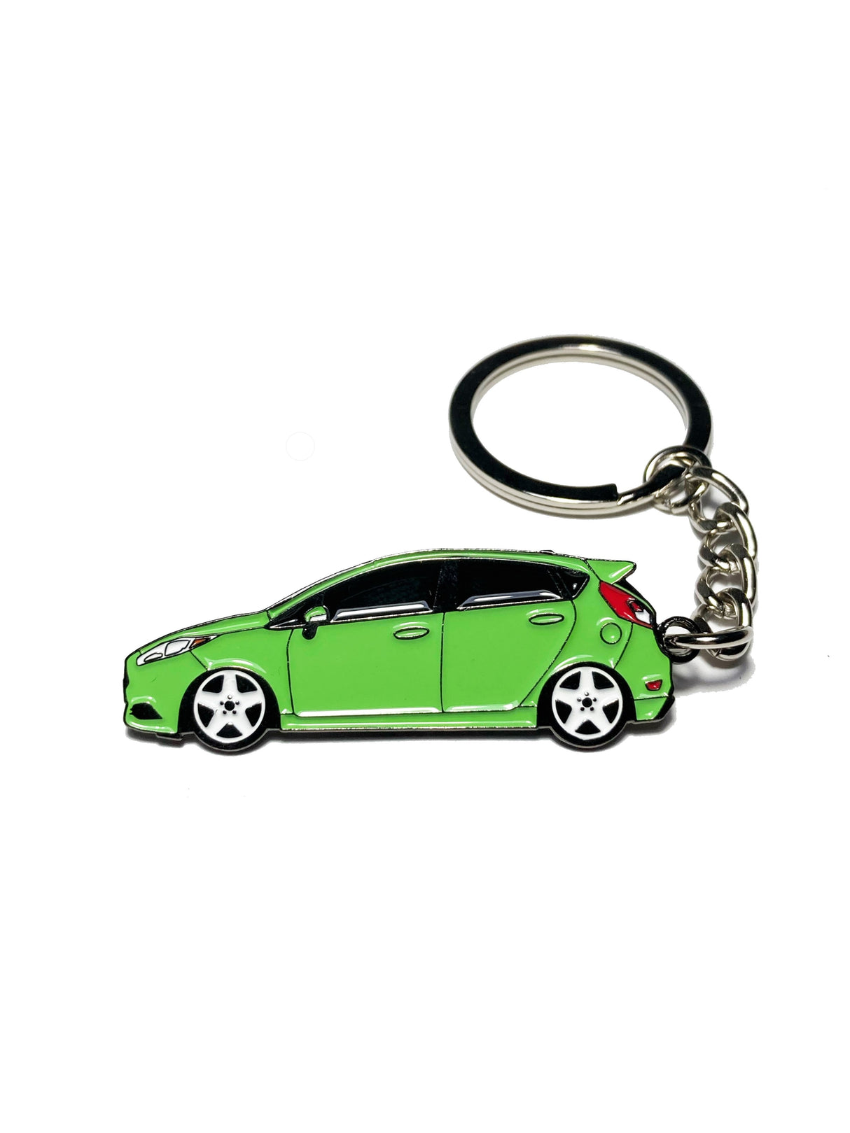 Fiesta ST Keychains
