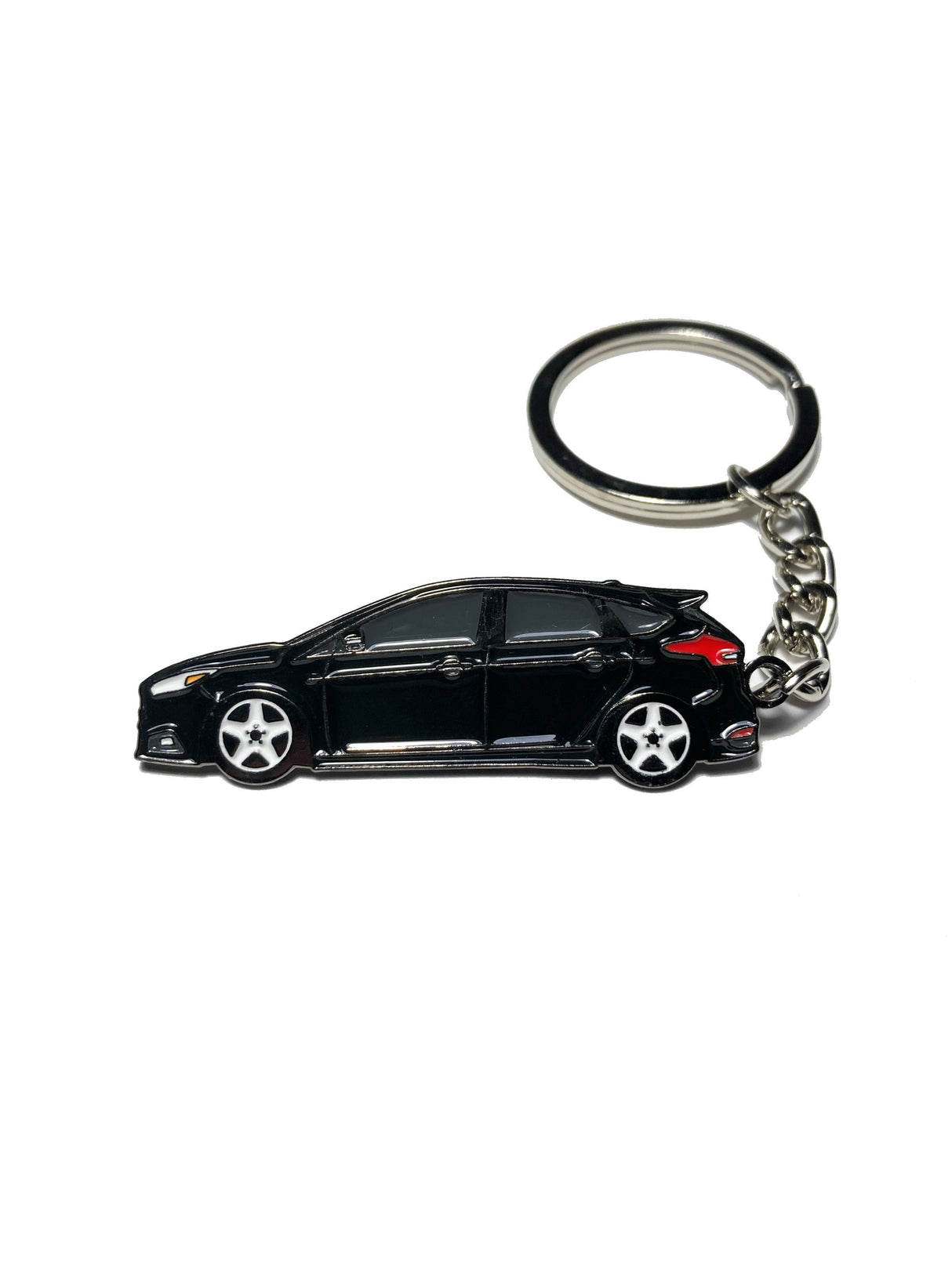 Focus ST Keychains