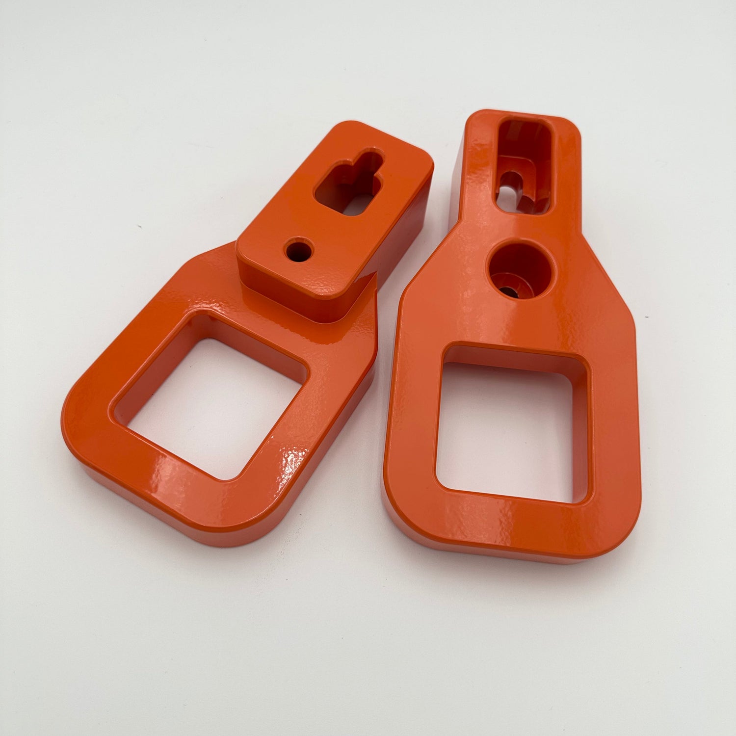 F-150 2004-2024 Big-D Tow Hooks