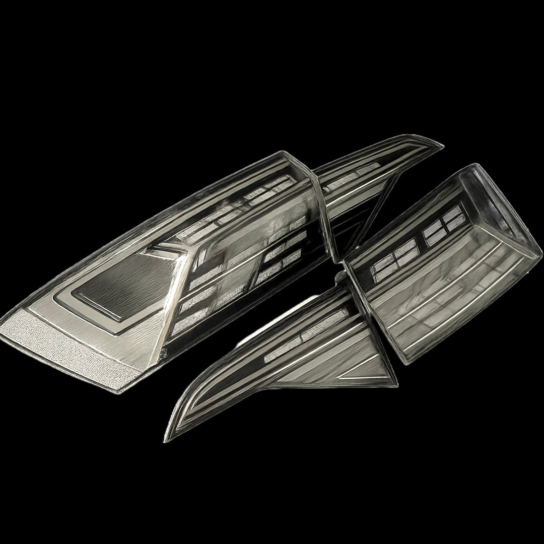 19-24' AlpTech MK7 Jetta Tail Lights