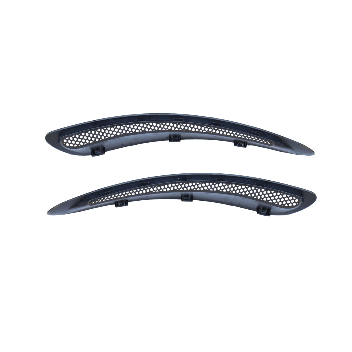 Open Hood Vents for GR Supra (A90/91)