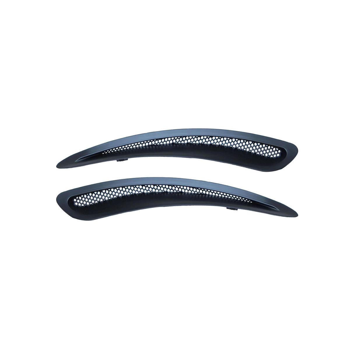 Open Hood Vents for GR Supra (A90/91)
