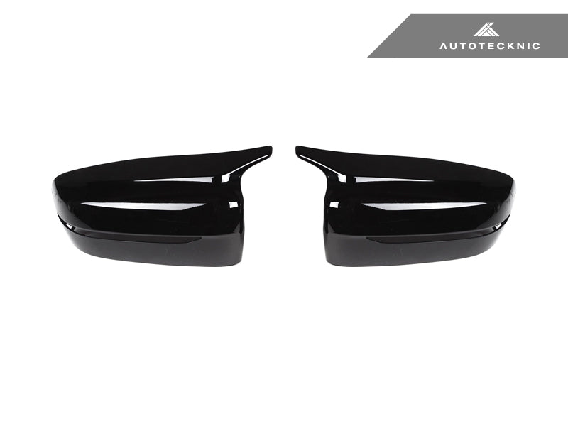 AutoTecknic M-Inspired Painted Mirror Covers - BMW G30 5-Series