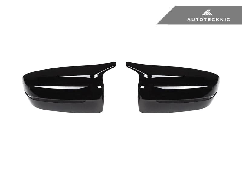 AutoTecknic M-Inspired Painted Mirror Covers - BMW G22 4-Series