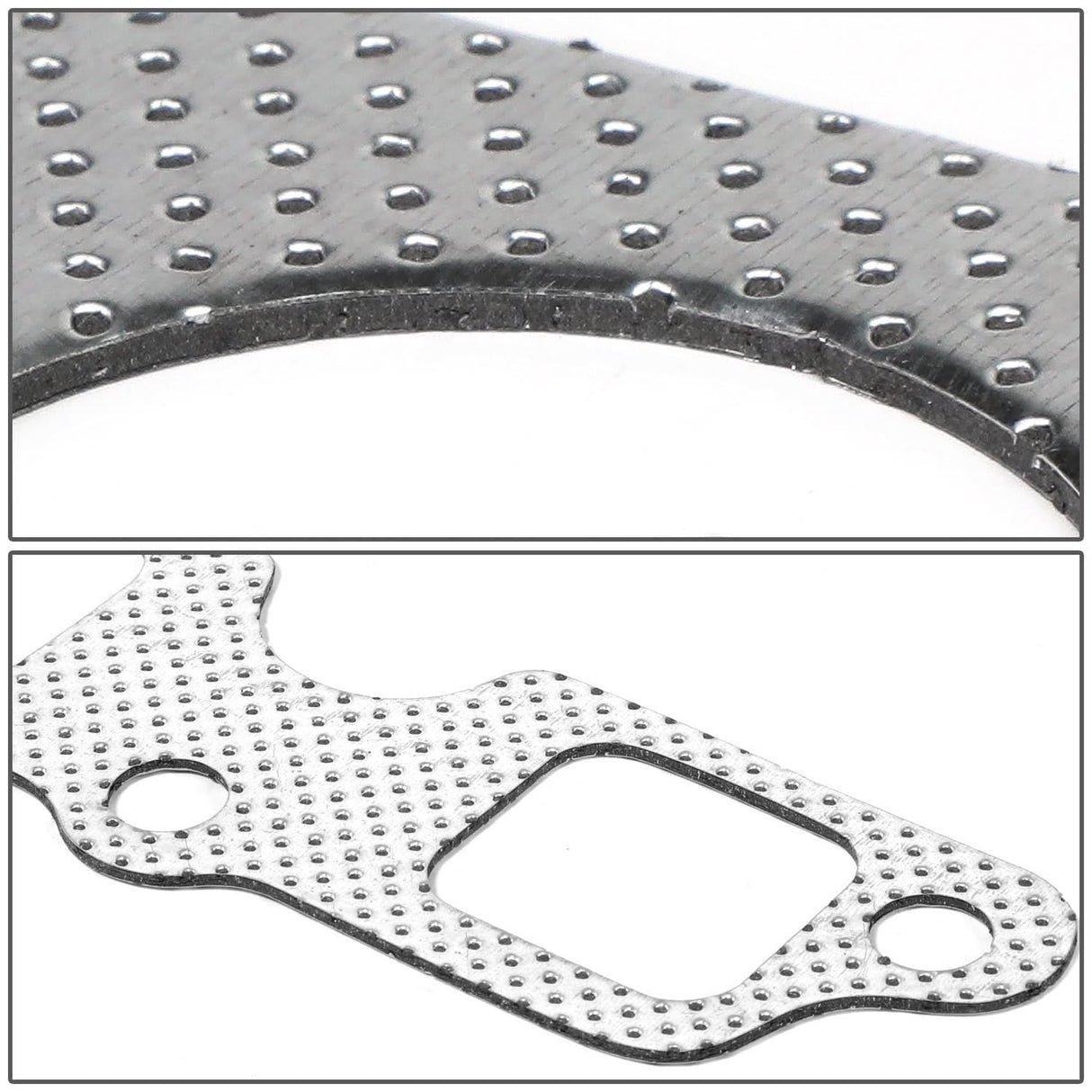 74-82 Toyota Corolla 1.8L Aluminum Exhaust Header Gasket