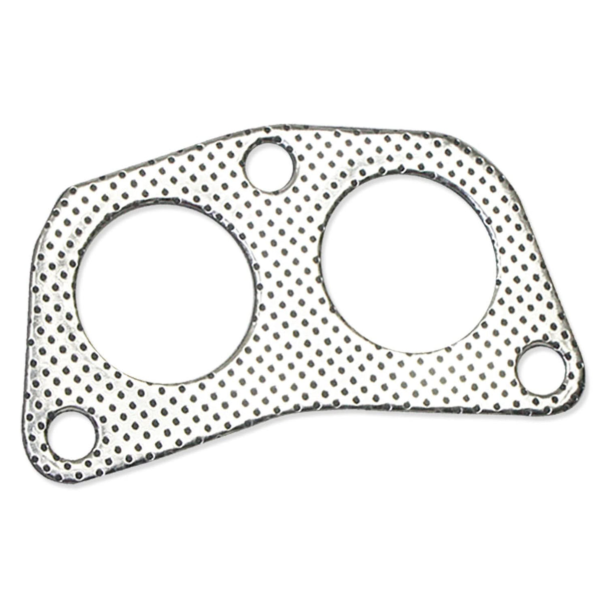 Honda 2 Hole Downpipe Aluminum Exhaust Header Gasket