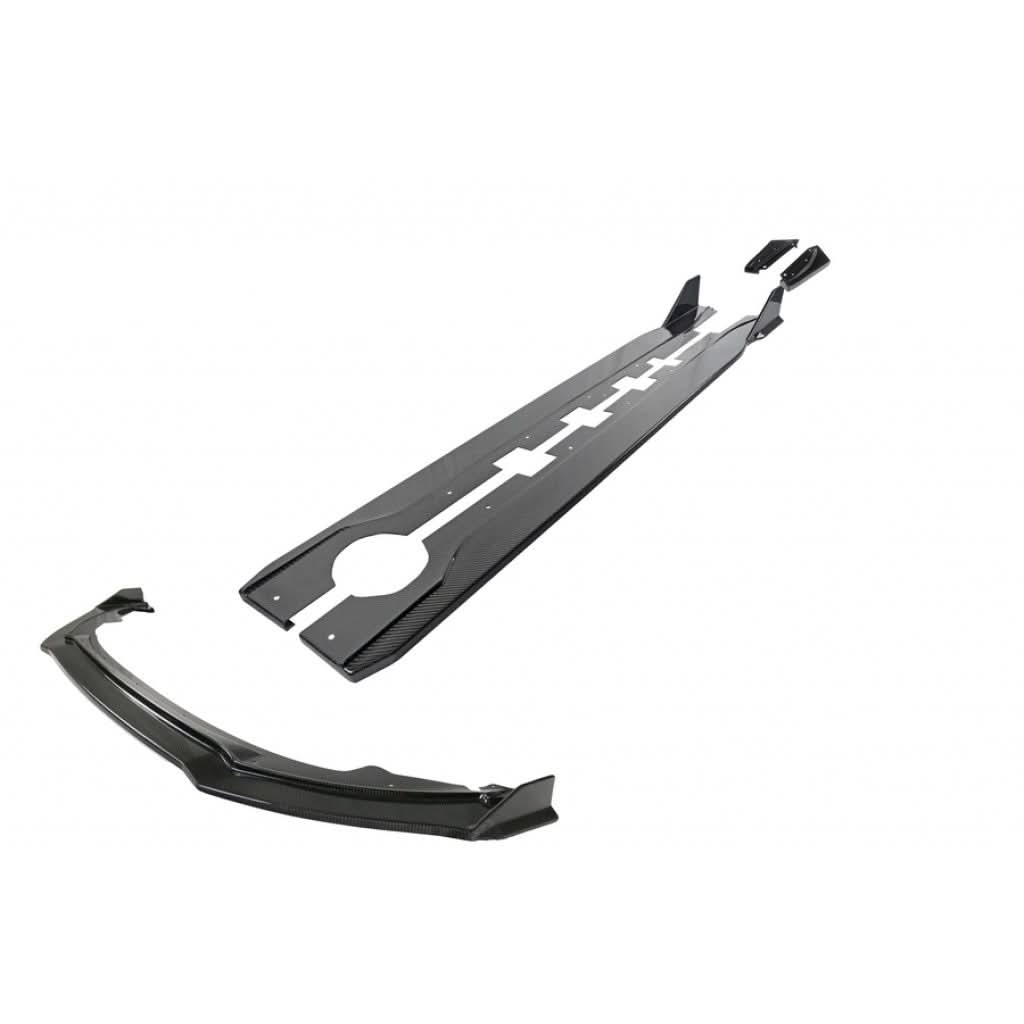 Carbon Fiber Toyota GR86 Aero Kit 2022+
