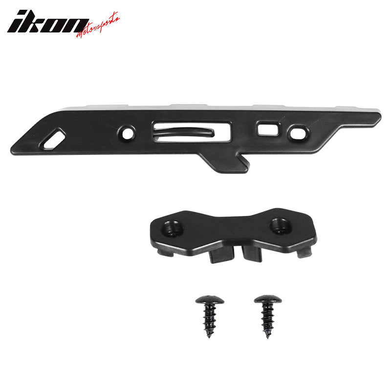 2015-2023 Chrysler 300 Grille TBD Style Front Hood Mesh Grill ABS