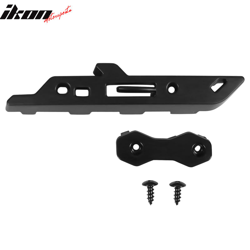 2015-2023 Chrysler 300 Grille TBD Style Front Hood Mesh Grill ABS